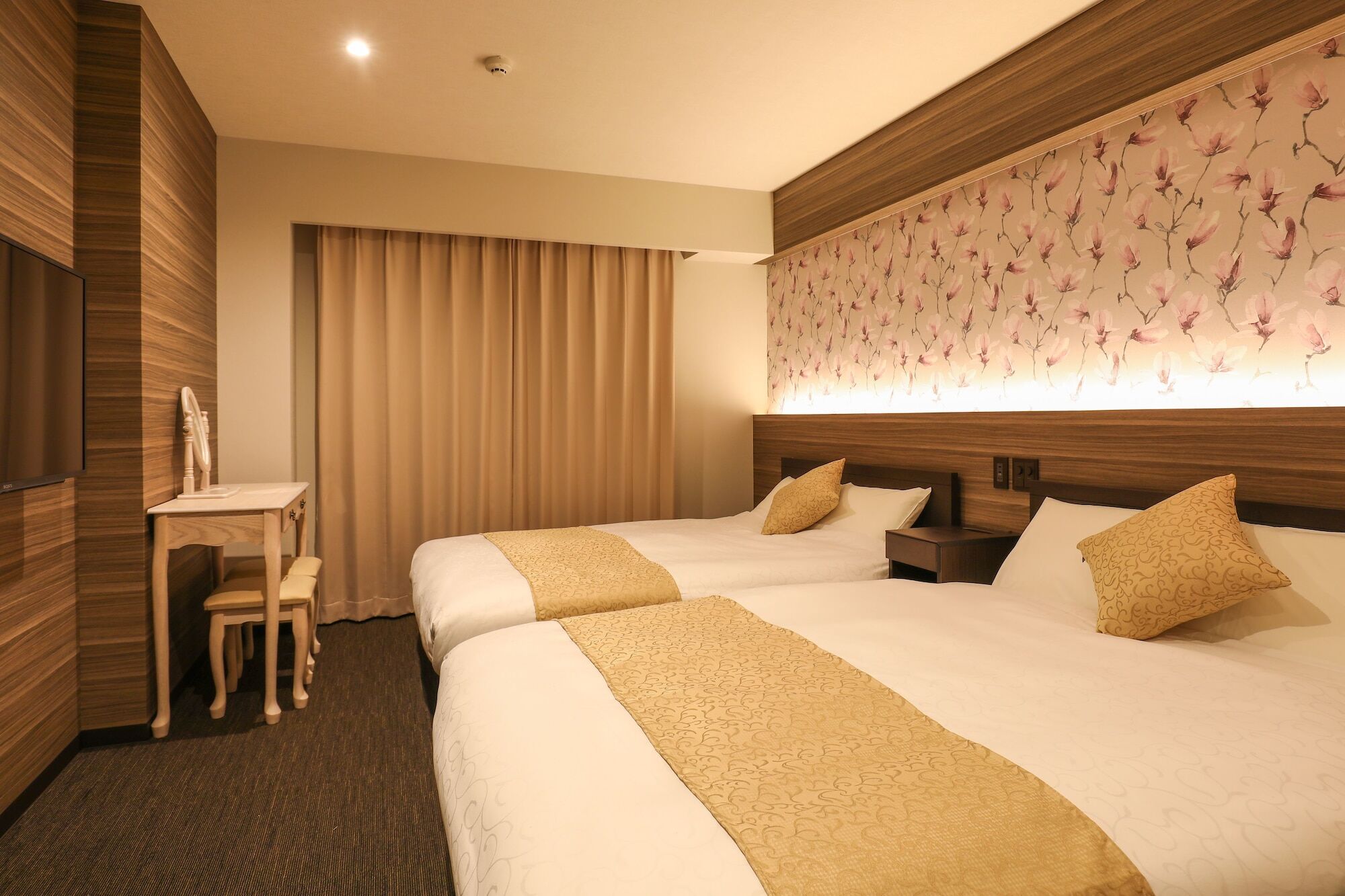 Grand Base Hakata Apart otel Fukuoka  Dış mekan fotoğraf